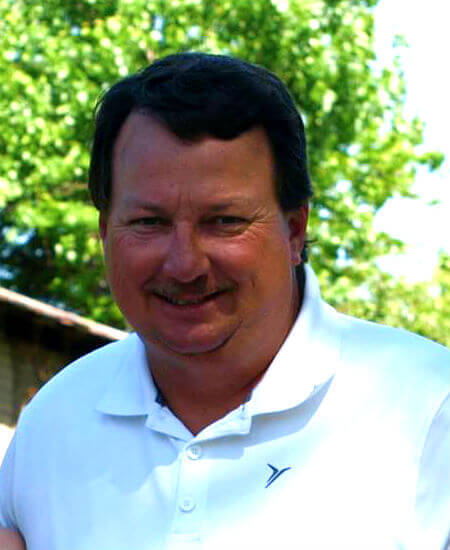 Kevin Conrad Owner