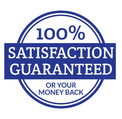 Satisfaction Guaranteed Carpet Cleaner Service