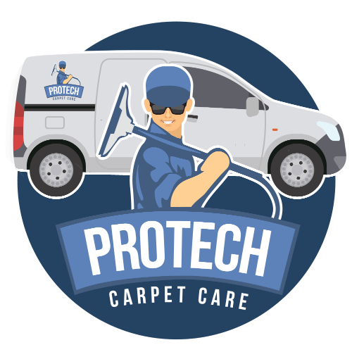 ProTech Carpet Care - "The Triads True Carpet Cleaning Experts" ProTech Carpet Care Company Seal